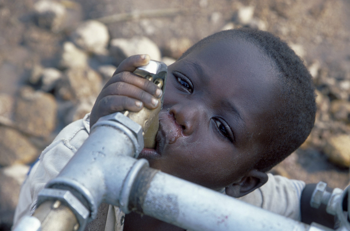 Emergenza Sahel. L’appello di Unhcr: “Servono fondi”