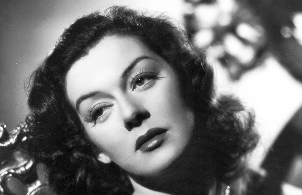 Rosalind Russell, the boss