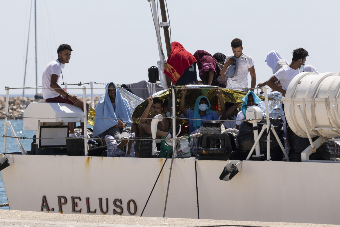 «Sui migranti l’Europa non ha voluto agire, speriamo in Merkel»