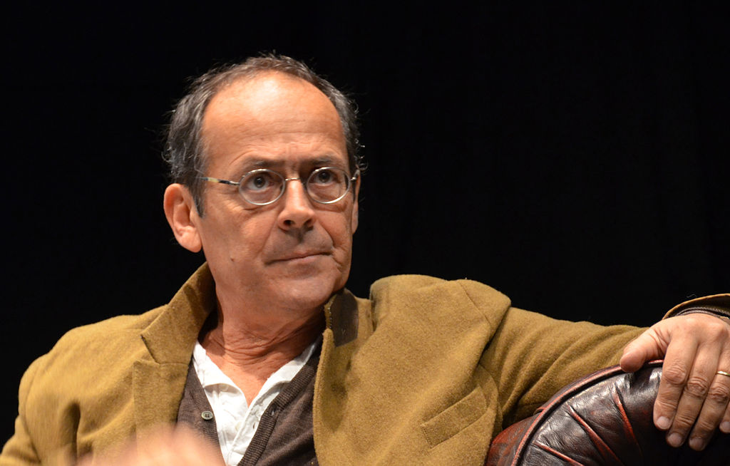 Bernard Stiegler, la tecnologia è il cuore del filosofo