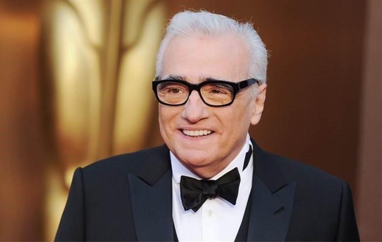 Martin Scorsese