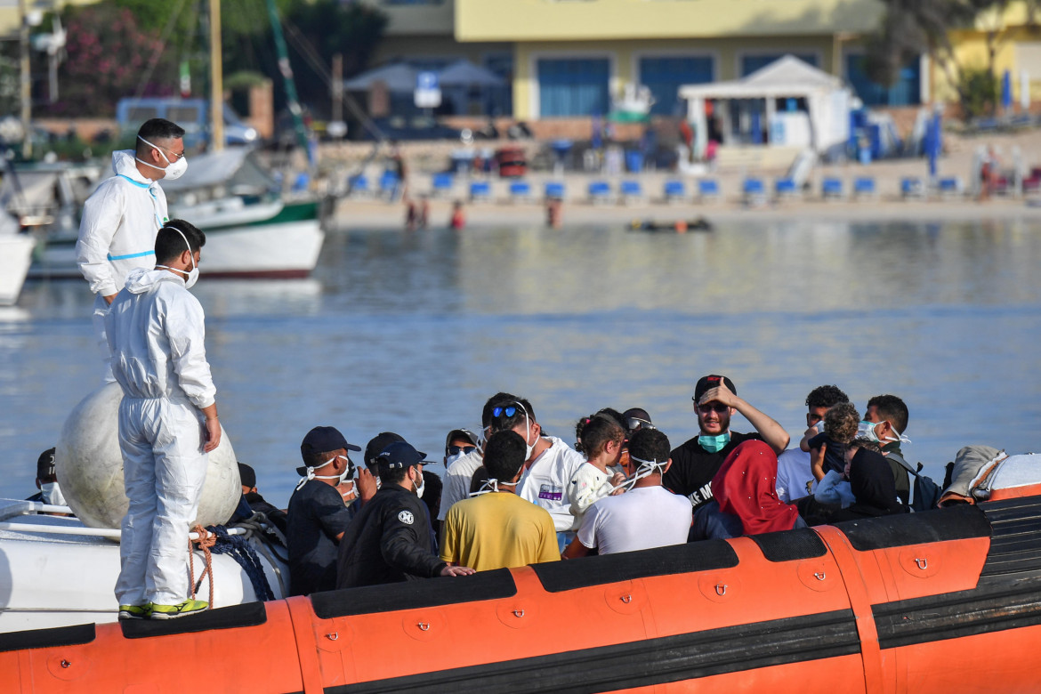 Se i migranti sono un facile capro espiatorio