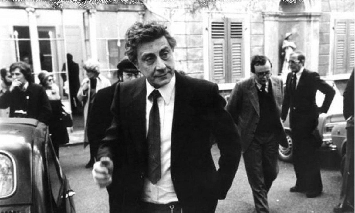 franco basaglia