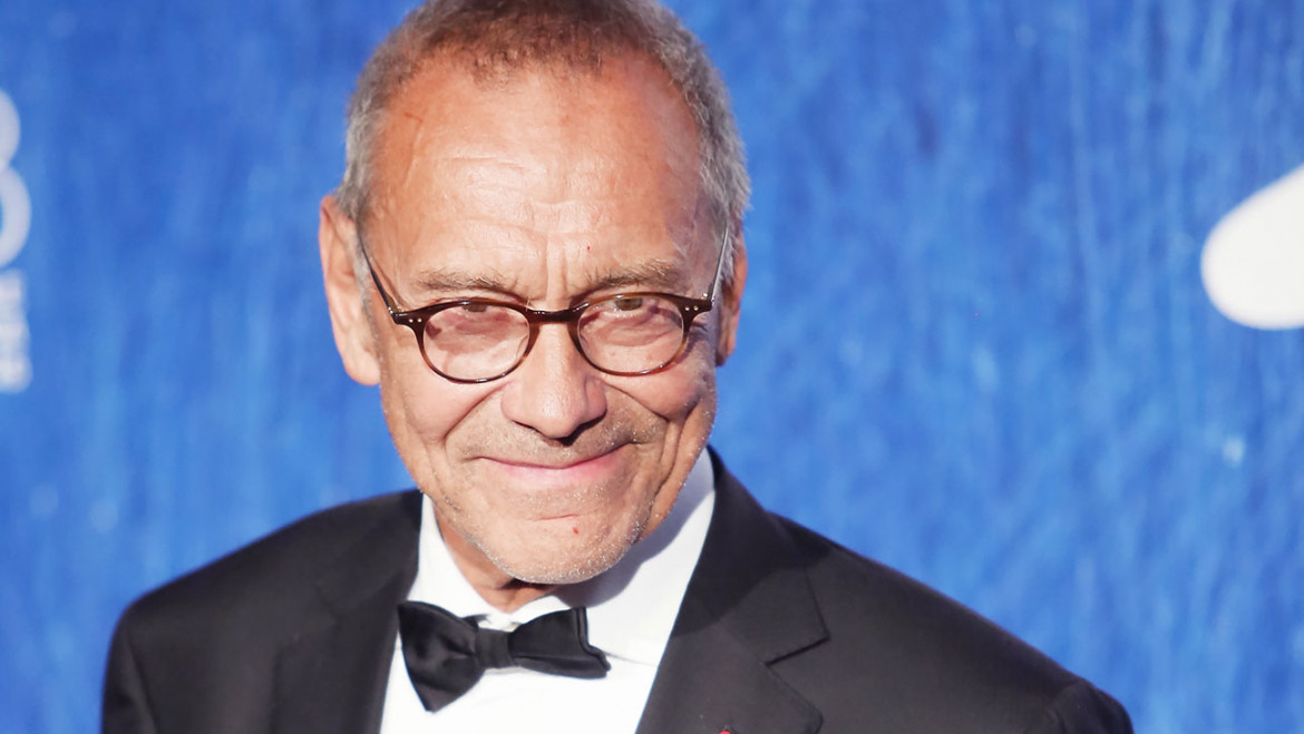 Konchalovsky, autobiografia non autorizzata