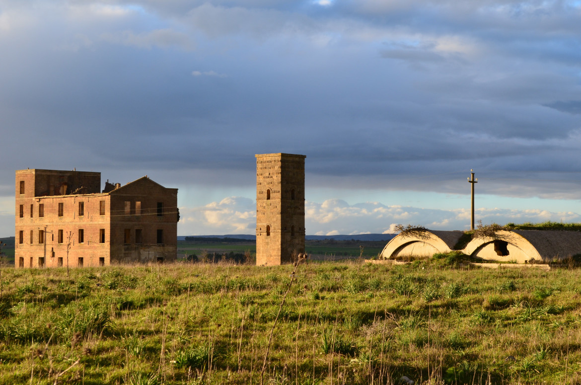 Campo 65: un luogo e una storia da salvare