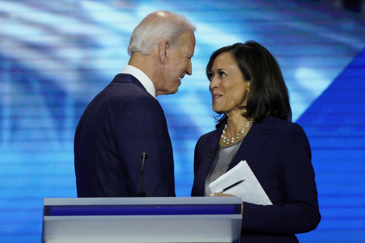 «Biden-Harris, il ticket moderato che può piacere ai progressisti»