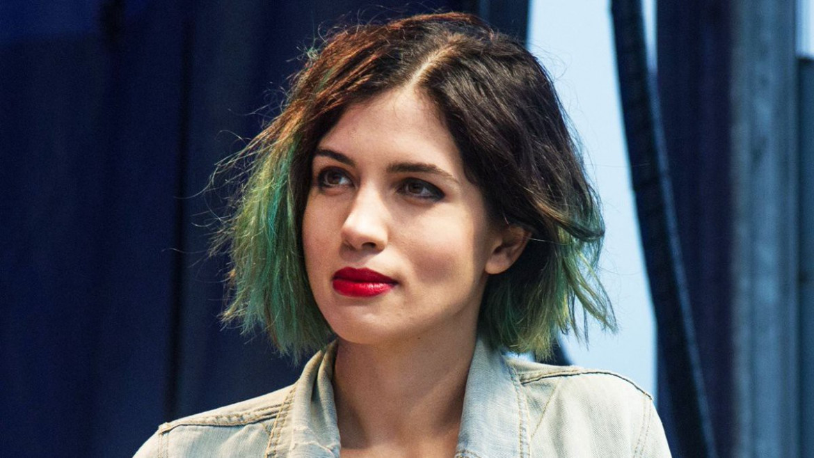 Nadja Tolokonnikova, Pussy Riot è sovvertire