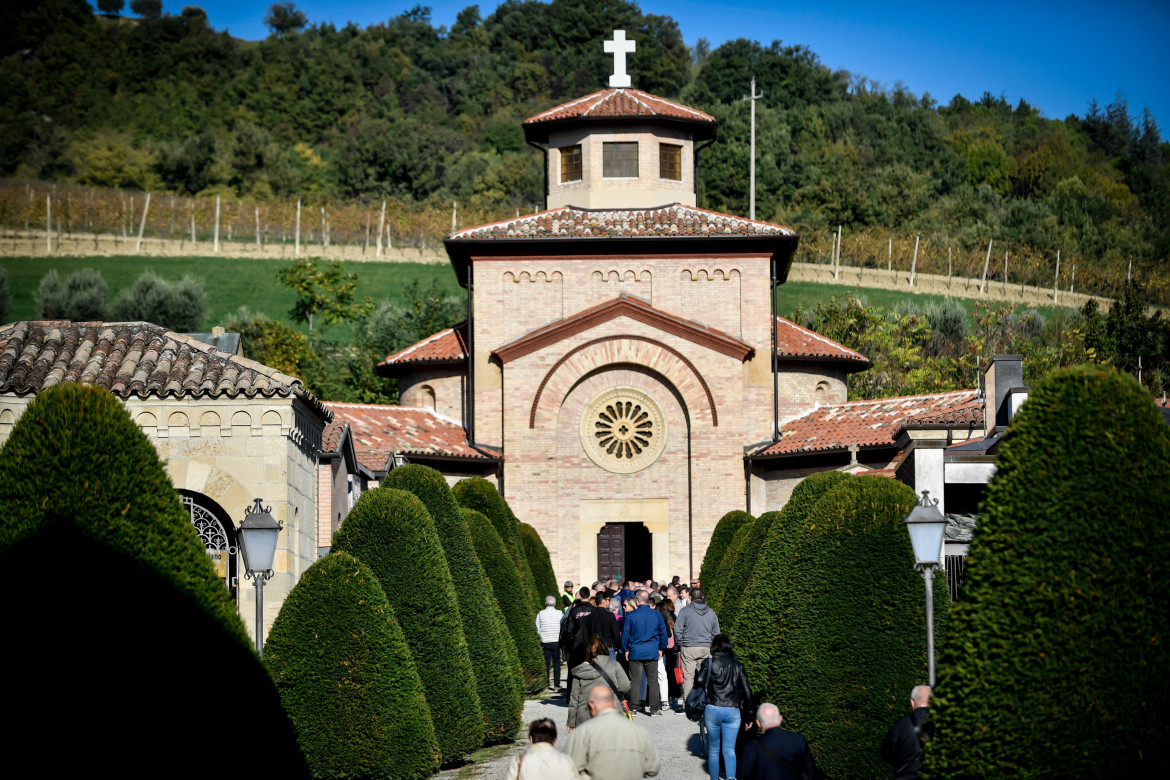 Cripta Mussolini, il sindaco di Predappio incontrerà gli eredi