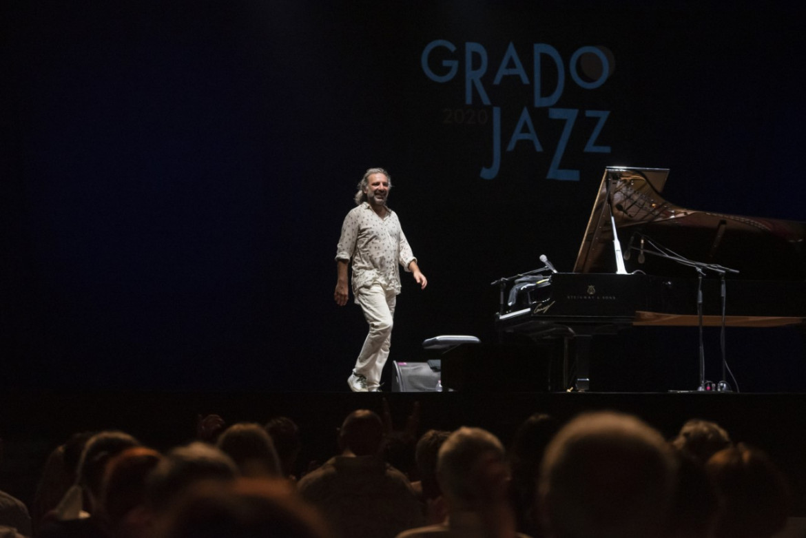 Grado jazz, un festival per ricominciare