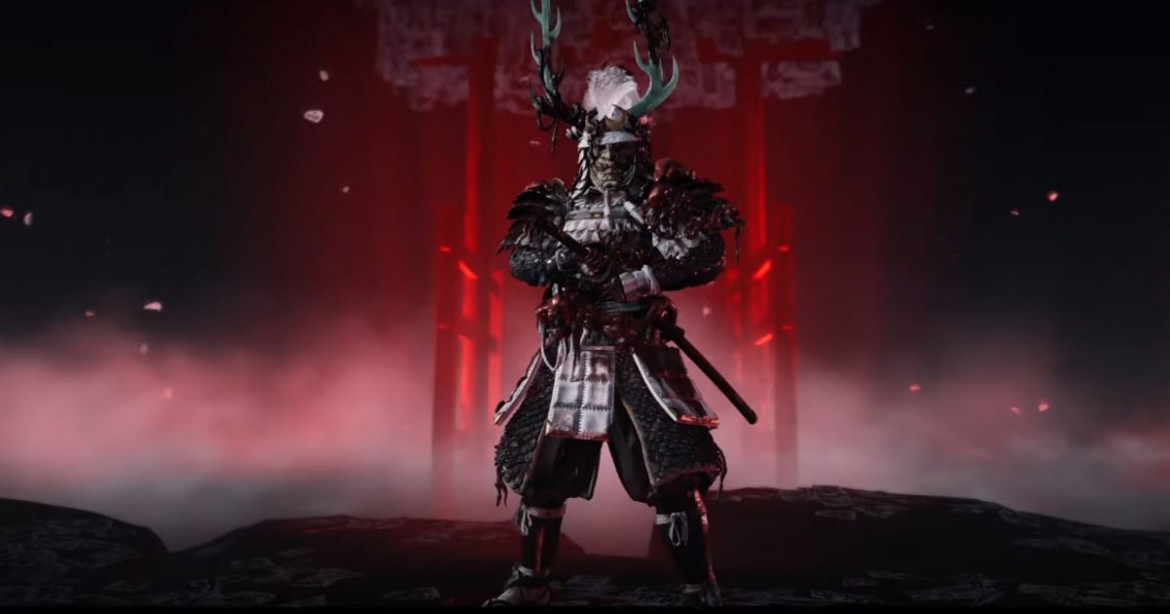 Ghost of Tsushima, un implausibile samurai