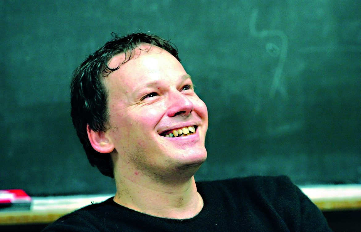 David Graeber, la verità ai margini dei movimenti