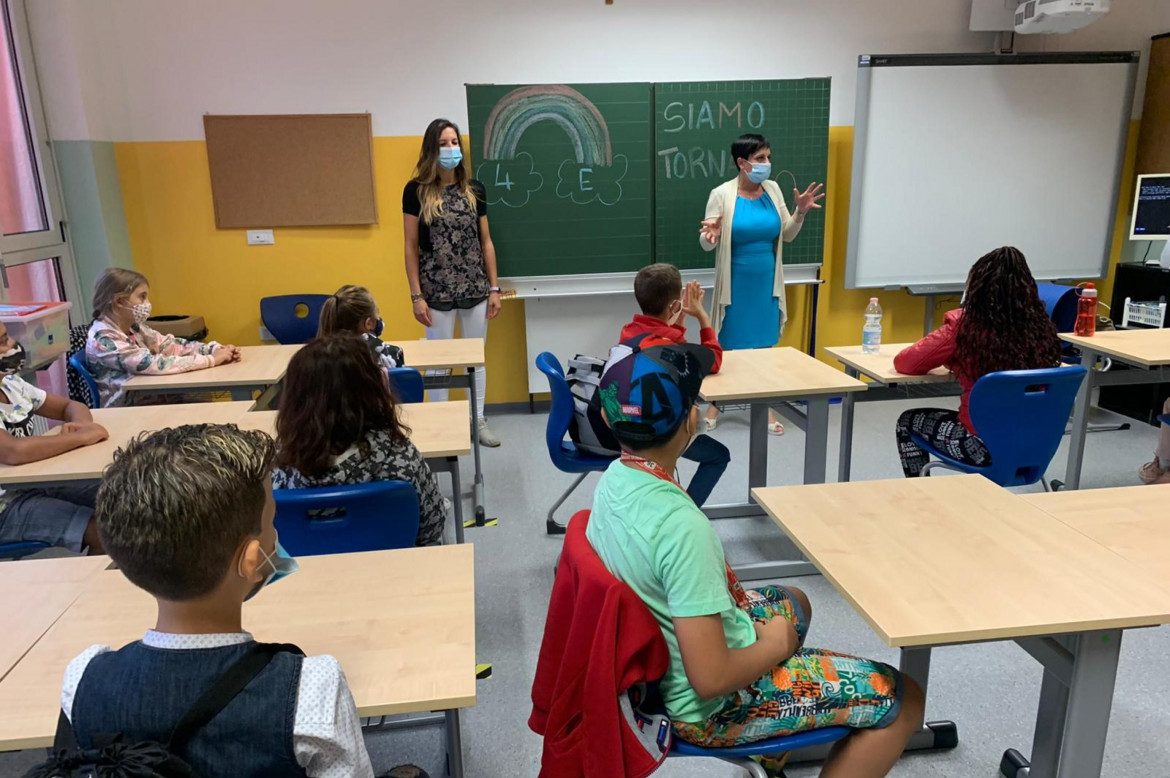 Scuola, fallisce la chiamata veloce. Bluff assunzioni