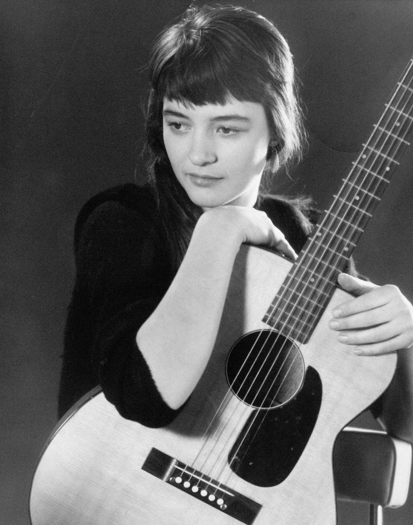 Karen Dalton, l’outsider