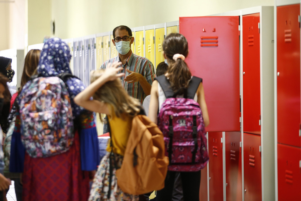 Salta lo «scudo penale» per il personale scolastico