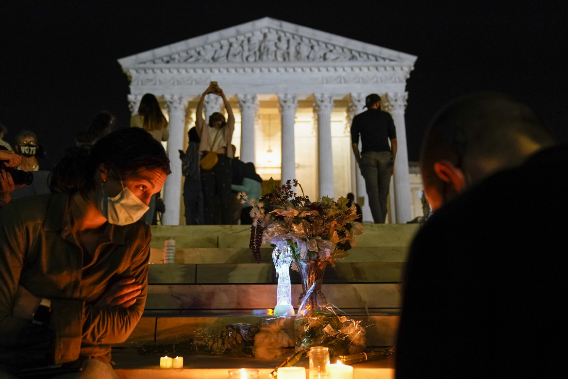 L’America perde Ruth Ginsburg, la sua giudice più giusta