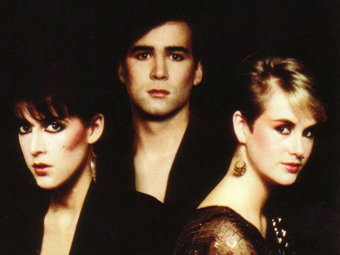 The Human League, l’ascesa del synthpop