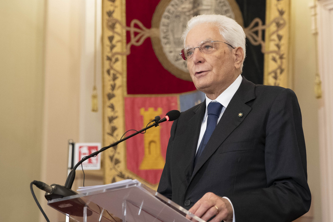 Mattarella assolve Cossiga: «Difese sempre la Costituzione»