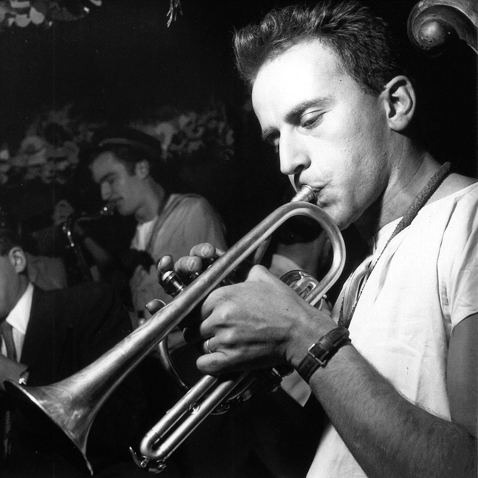 Boris Vian: jazz, fumi e scandali a Saint-Germain-des-Prés