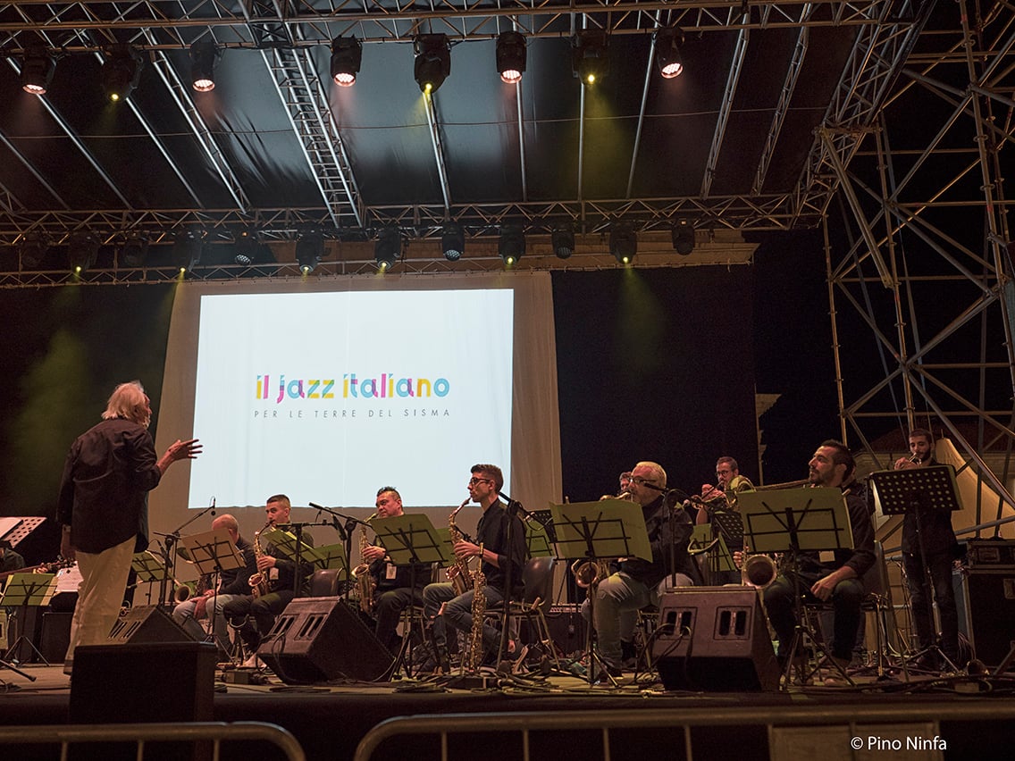 Energie jazz a L’Aquila