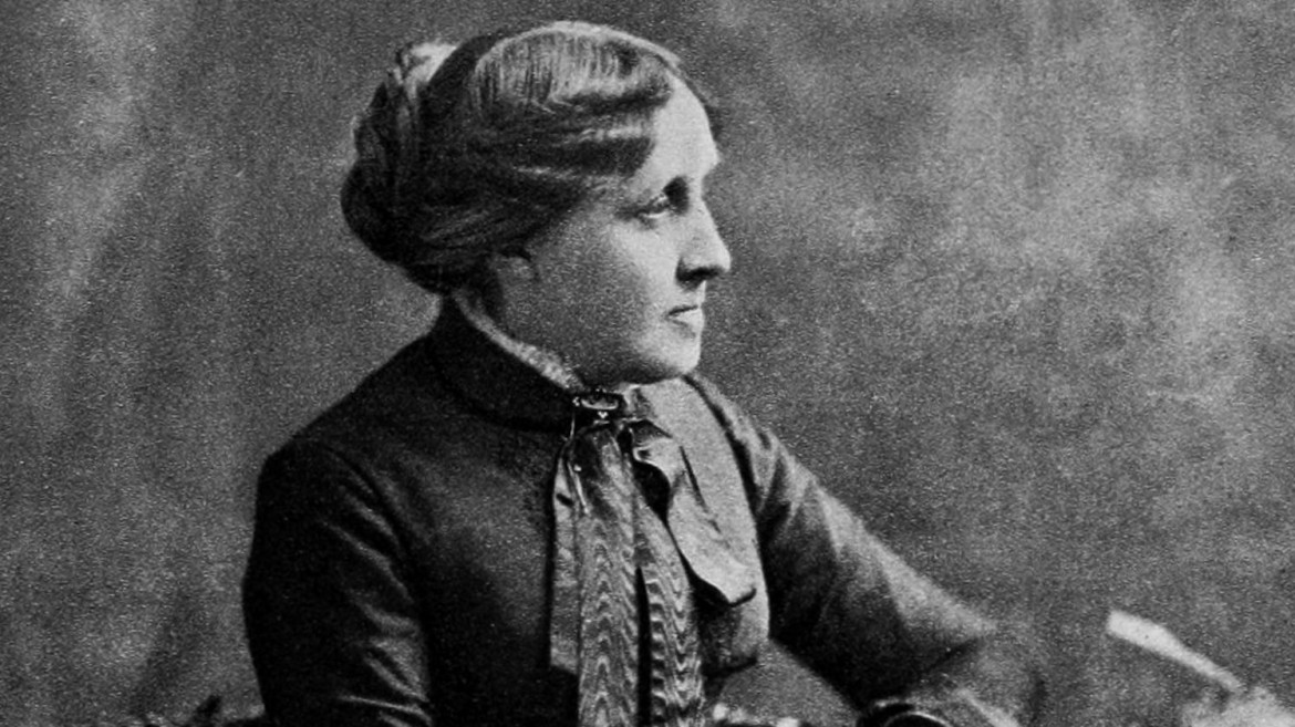 Inquietudini della coscienza puritana in un racconto di Louisa May Alcott