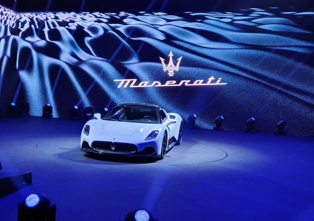 Fca, nuove Maserati ma tanti lavoratori in Cig mentre gli Agnelli si arricchiscono