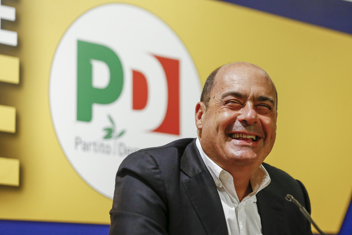 Al Pd sei capoluoghi su nove. Il M5S conquista Matera