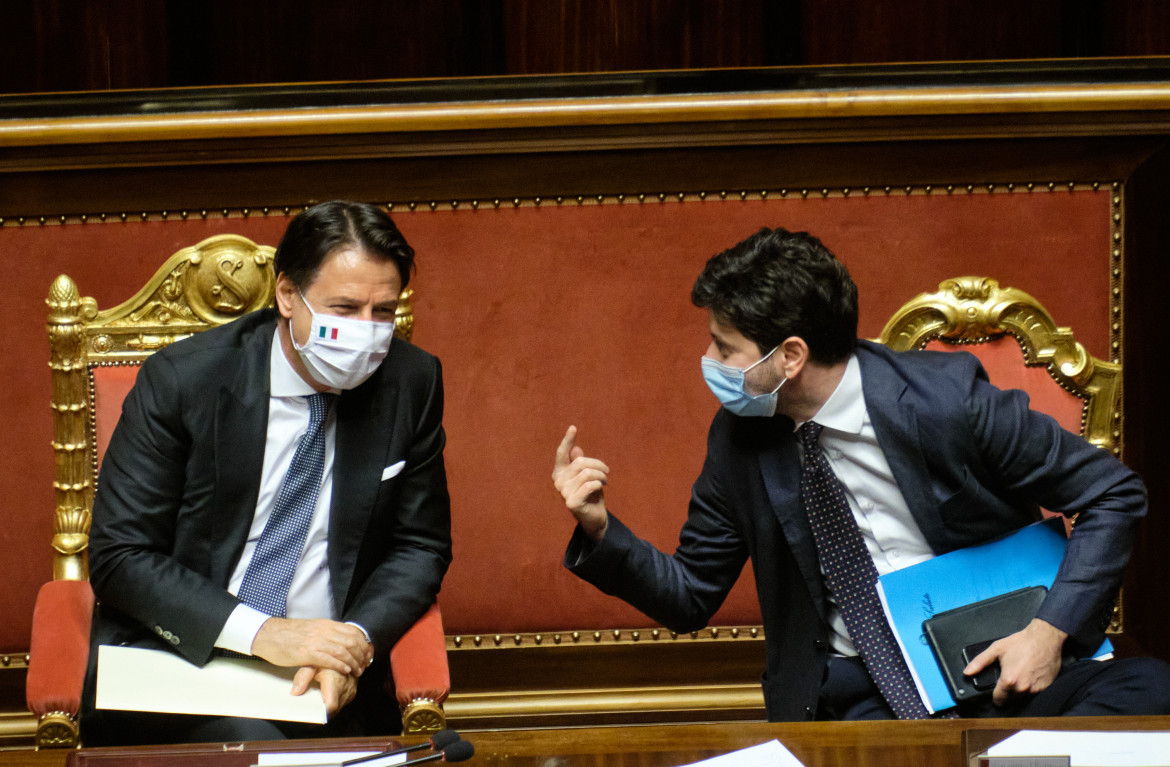 «Situazione molto critica». Ma Conte vuole aspettare