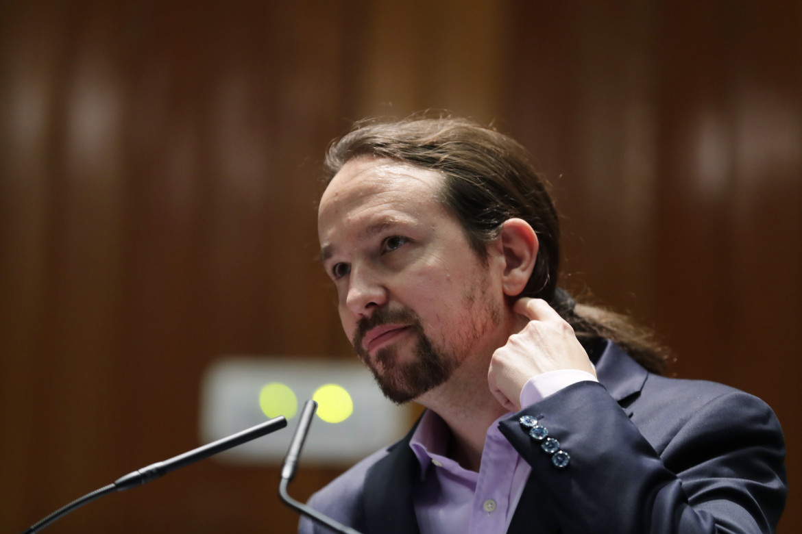 Da vittima ad accusato, c’è chi cerca di incastrare Pablo Iglesias