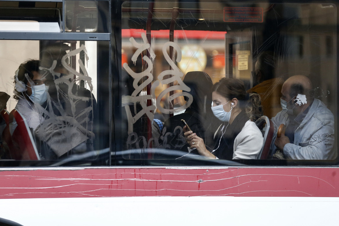 Piovono bonus anche sul trasporto locale: 60 euro da settembre