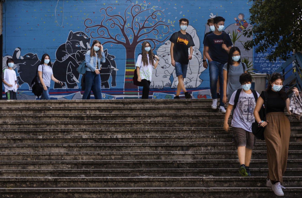 Calabria, garantire il diritto all’istruzione per tutti gli studenti