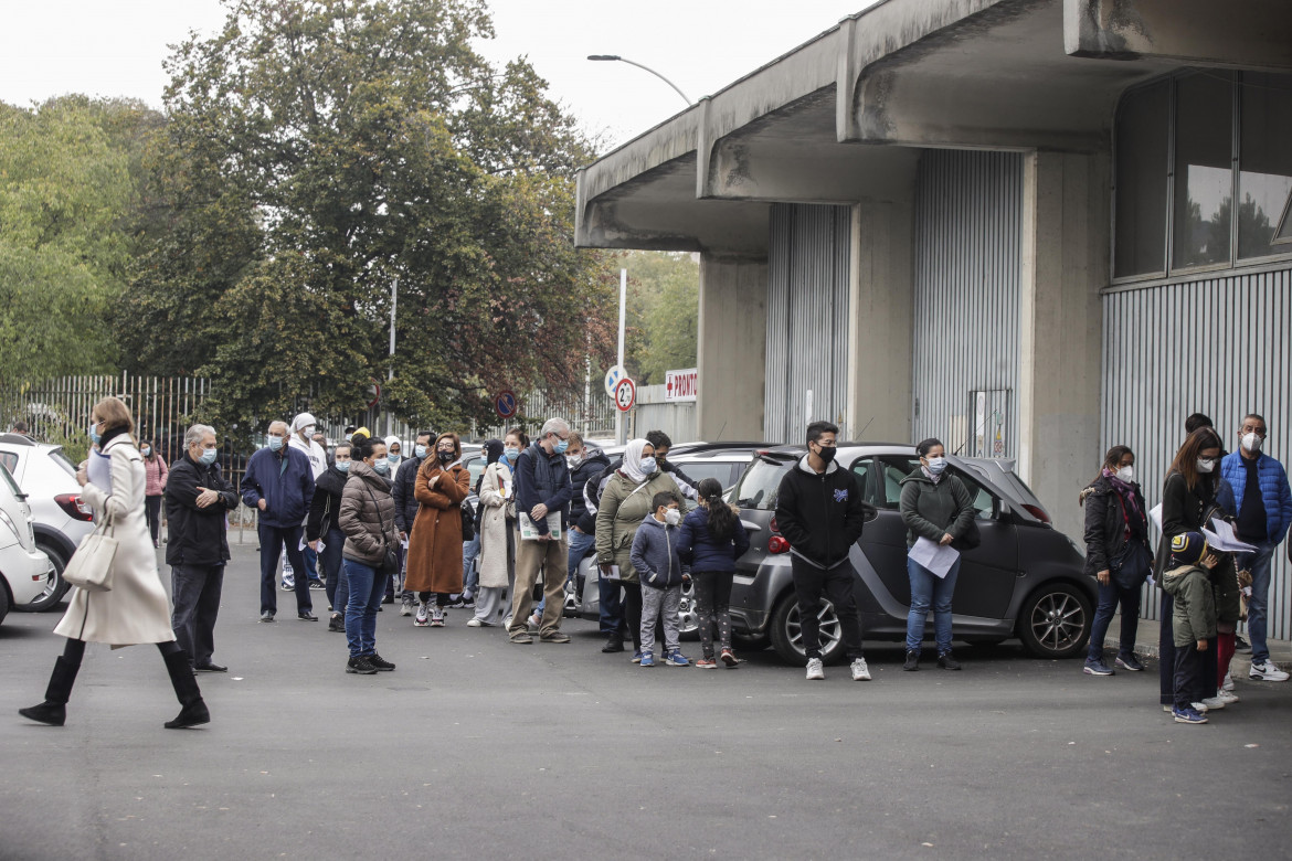 Lombardia, il contagio dilaga, Regione sott’accusa