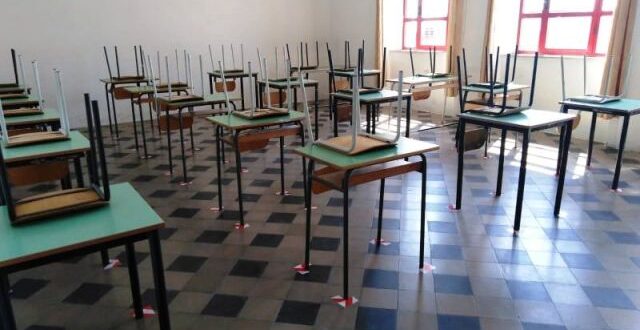 «Stabilizziamo il sostegno a scuola, fate partire i corsi»