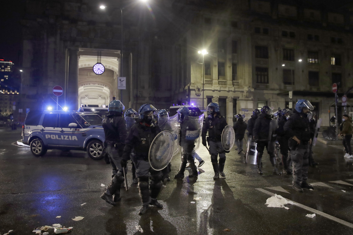 Milano come Thoiry, una piazza un po’ trap