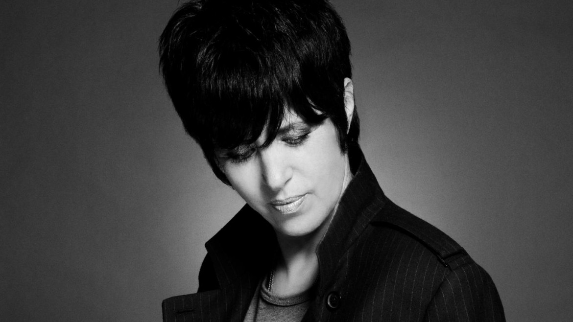 Diane Warren, primo album per la hit maker