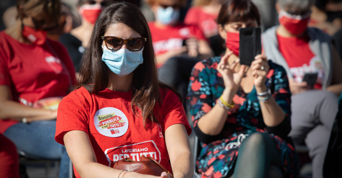 Sanità pubblica, da bancomat di Stato a investimento per i cittadini