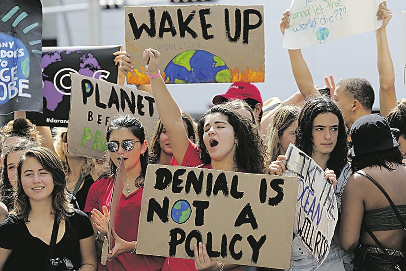 Come prepararsi alla conversione ecologica