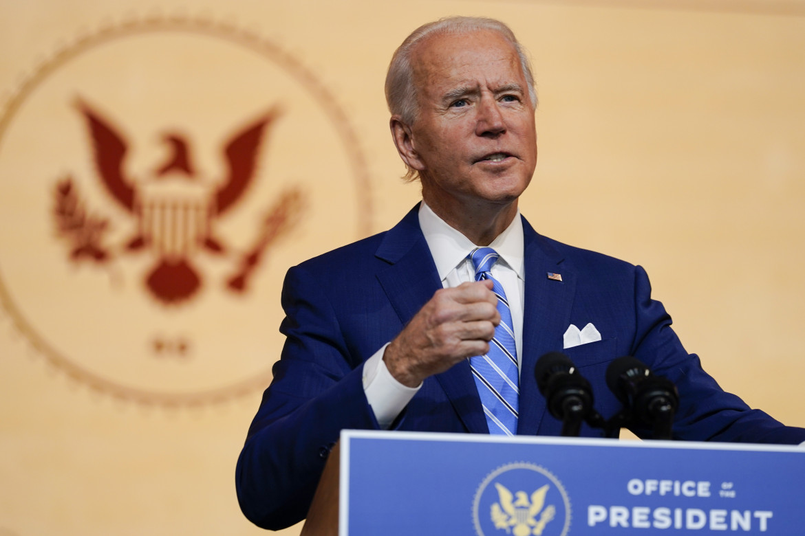 Biden, la tradizione keynesiana e il programma sul lavoro garantito