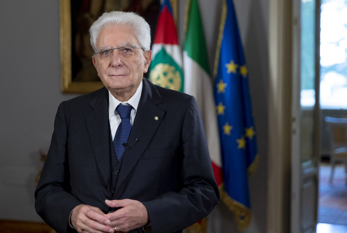 Mattarella: serve leale collaborazione