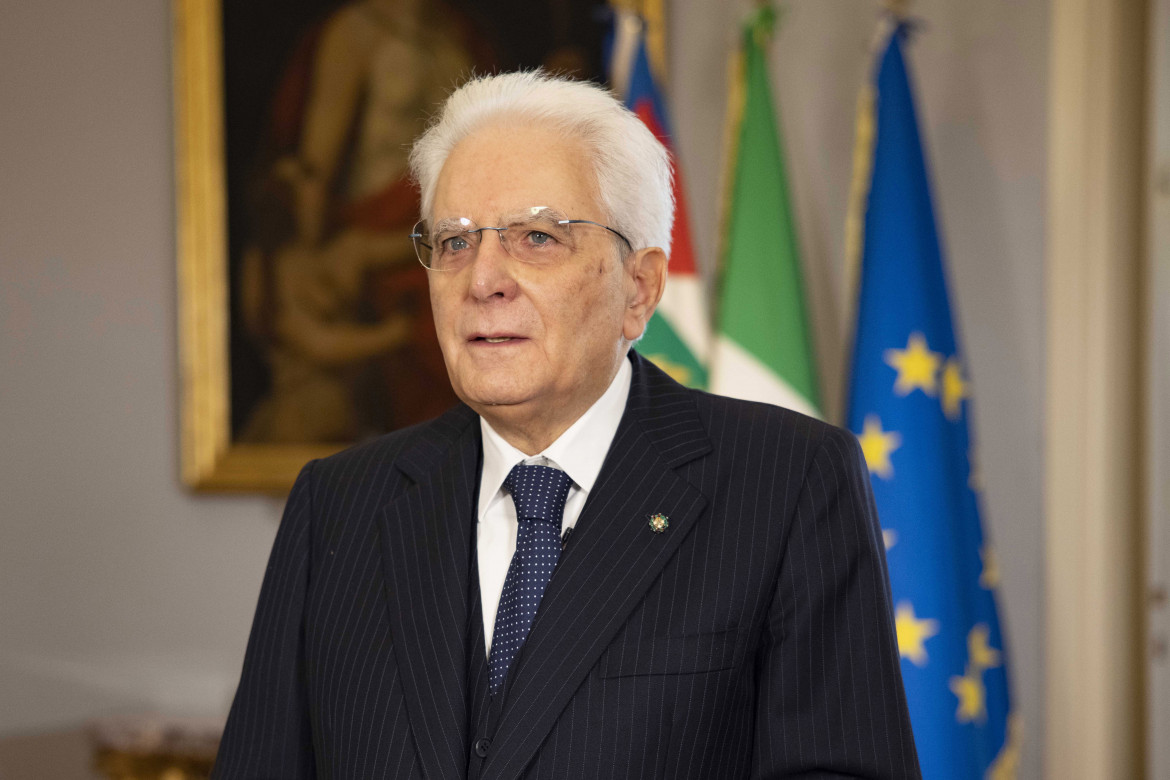 Mattarella spinge: trovata la sede, si cerca il dialogo