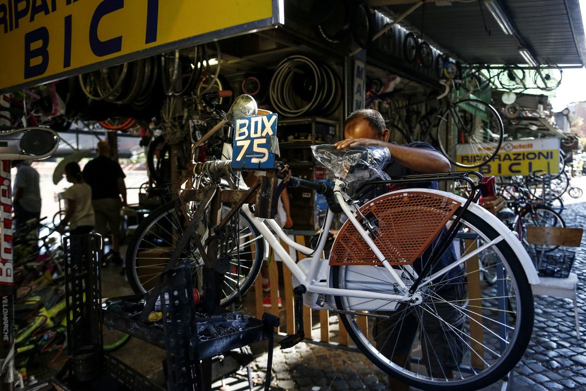 Bonus bici, nel click day il sito va in tilt