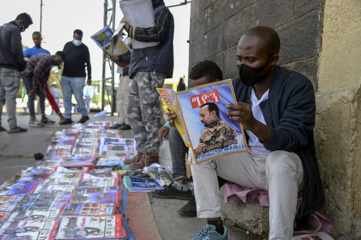 Tigray, il conflitto fa strage in nome dello «stato di diritto»