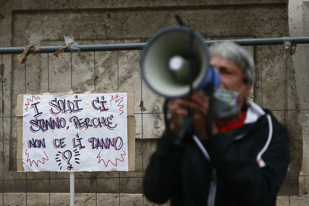 Una misura che rende meno debole chi cerca lavoro