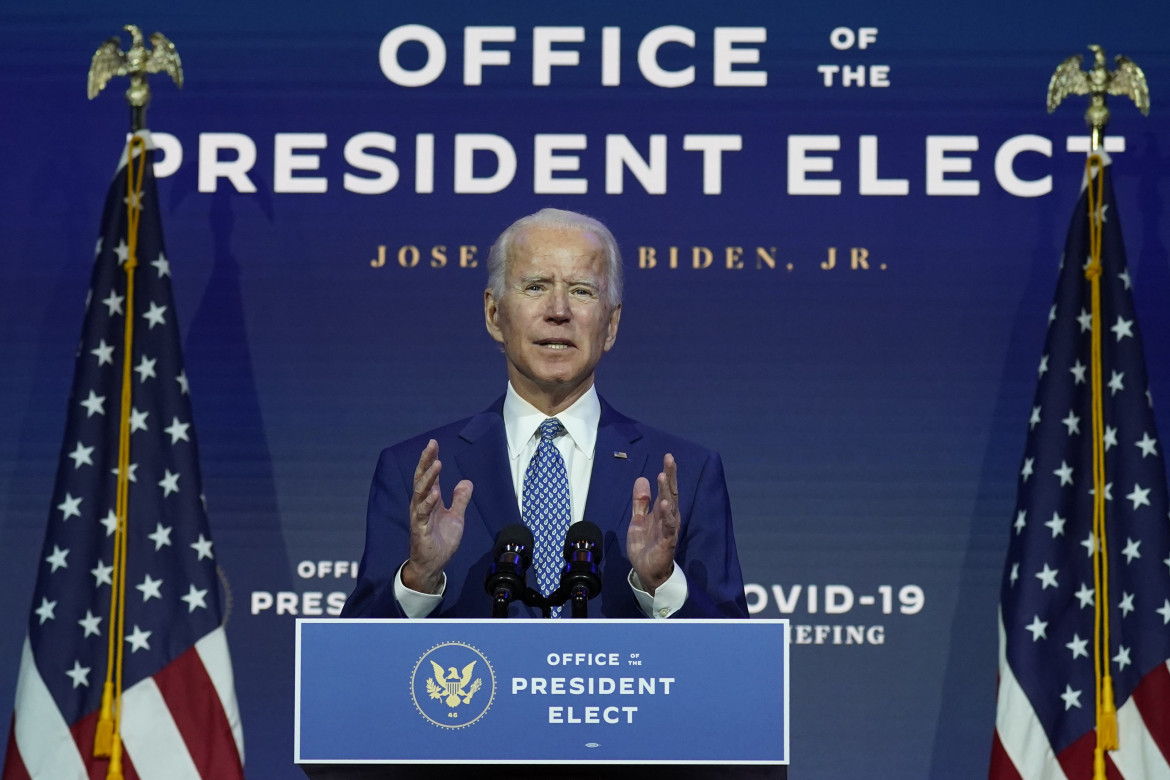 La politica estera di Joe Biden