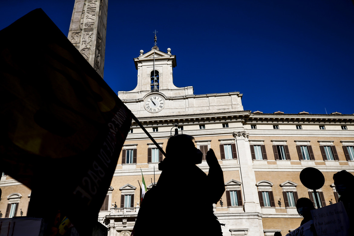 Una proposta per l’emergenza Covid (ma non solo per la pandemia)