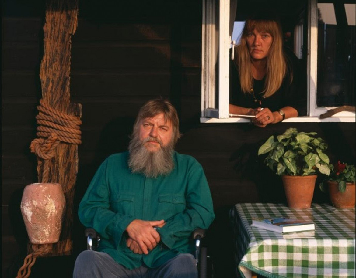 Robert Wyatt e Alfie Benge, il socialismo come scelta di vita