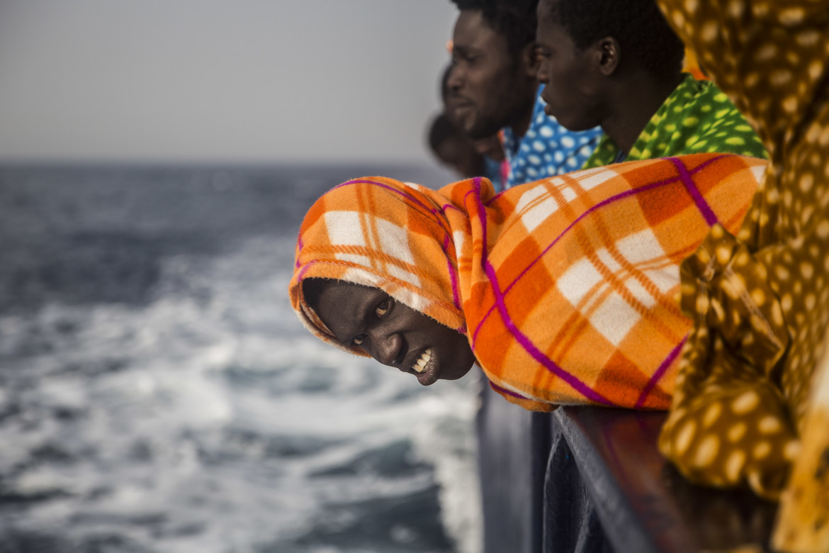 In fuga dal Marocco lungo la rotta (mortale) della Canarie