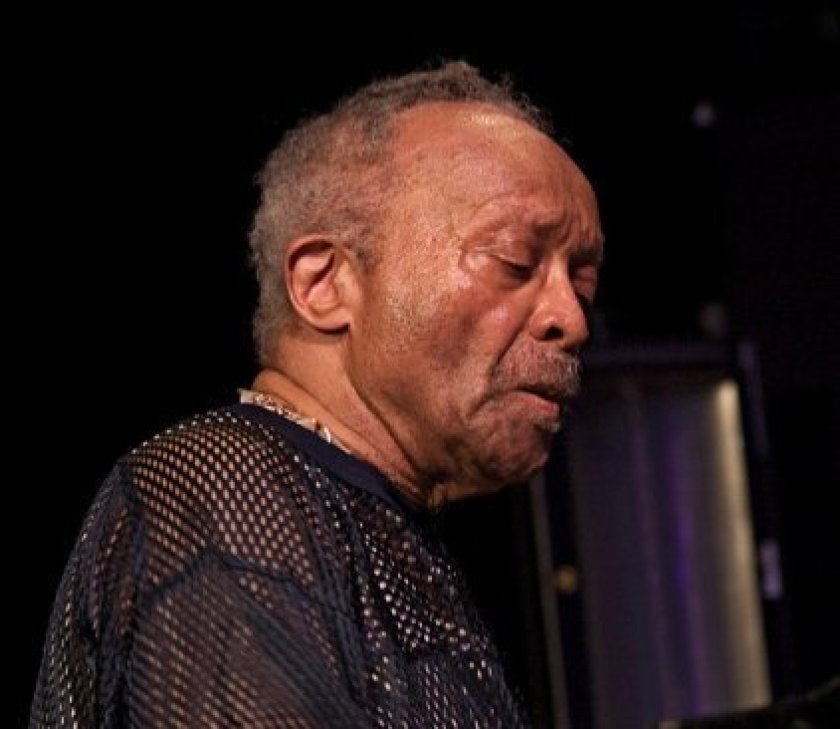 Cecil Taylor, inquieto e geniale