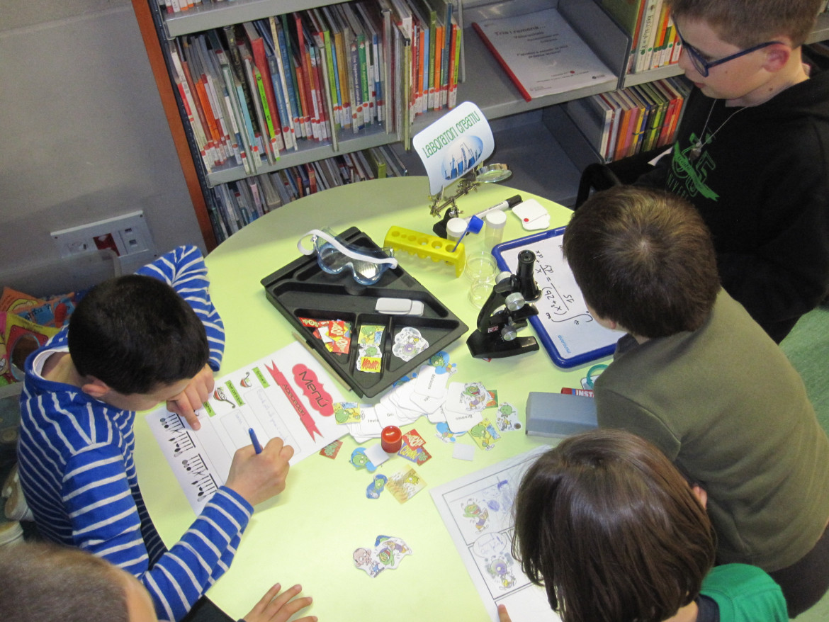 «Educazione e passione», in compagnia di Gianni Rodari