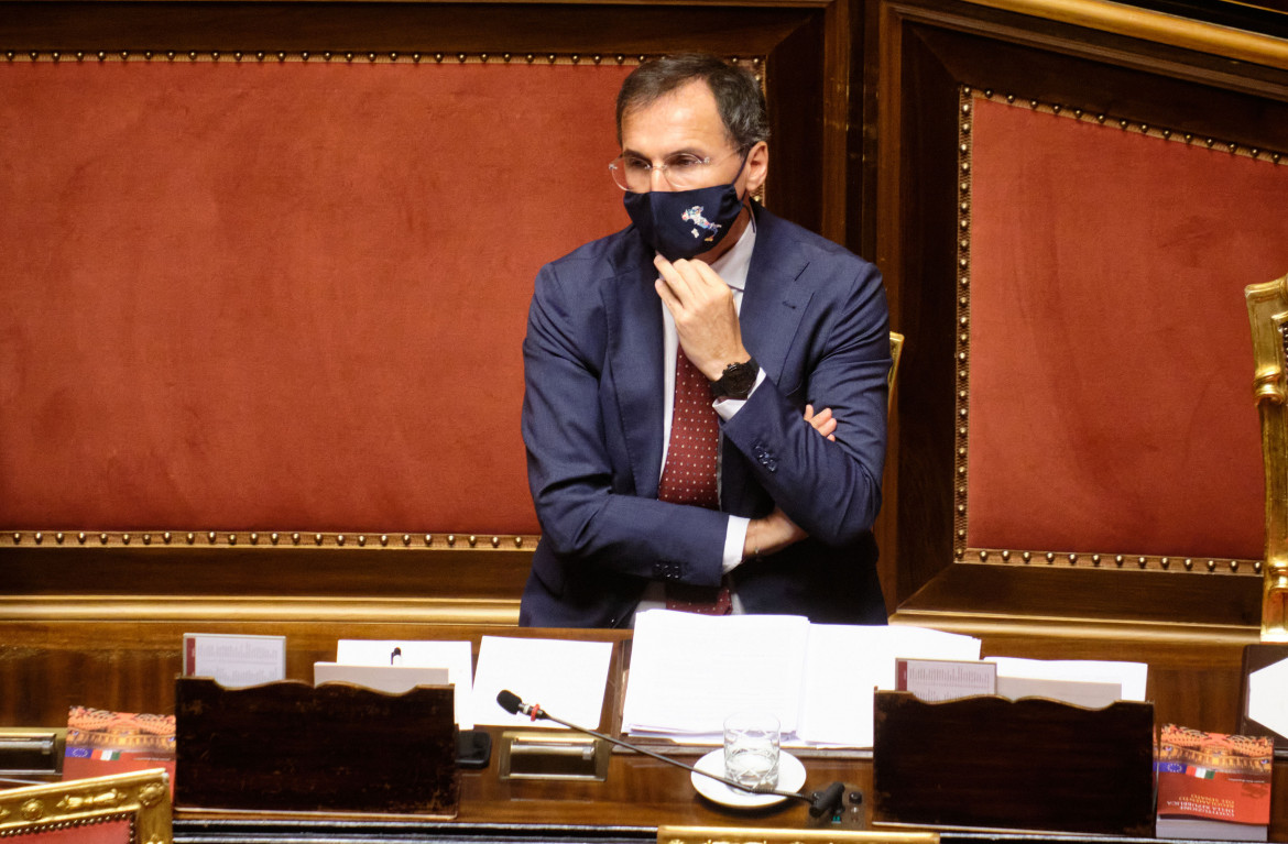 Regioni a colori, il governo si tiene stretti i 21 parametri