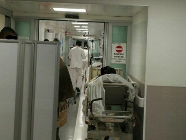 Emergenza Pronto soccorso: medici sfruttati e sottopagati